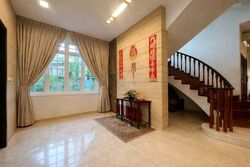 Frankel Estate (D15), Detached #535857411